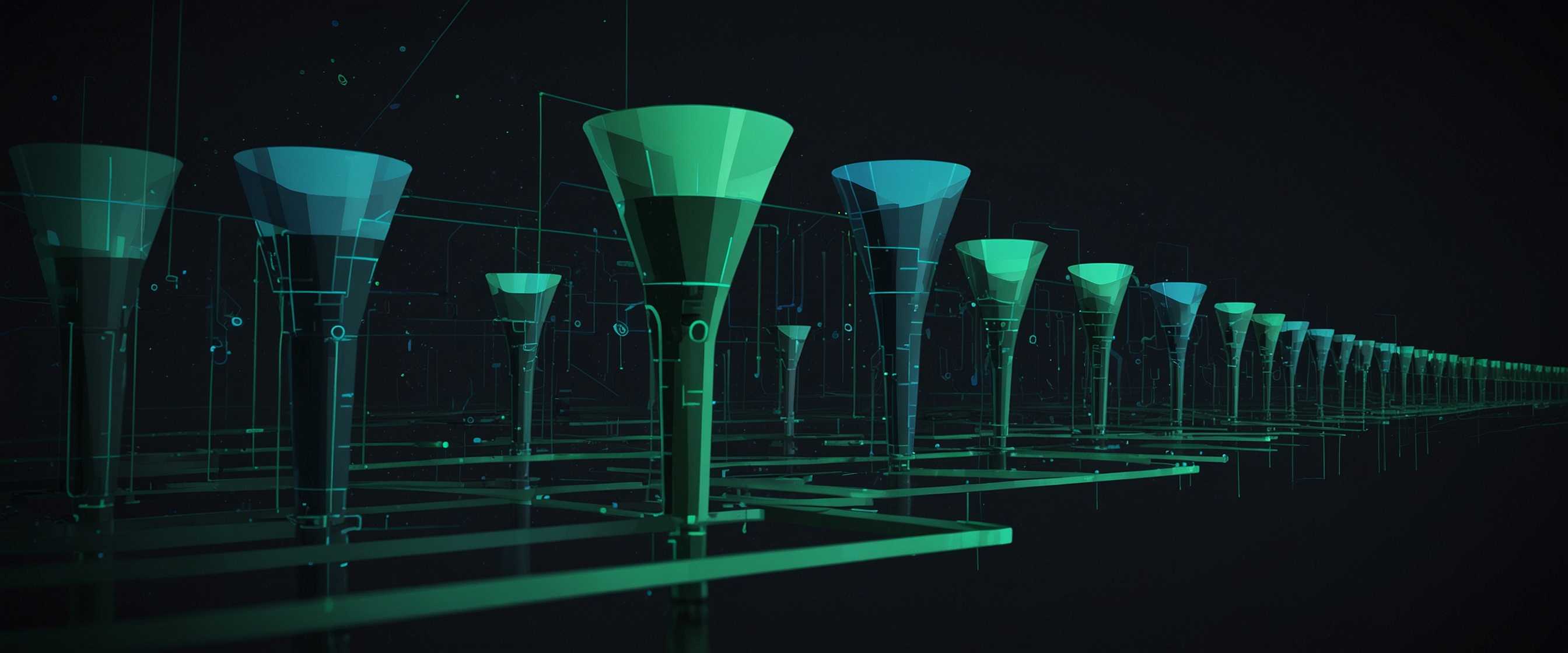 FFmpeg Batch Processing: How to Process Hundreds of Videos