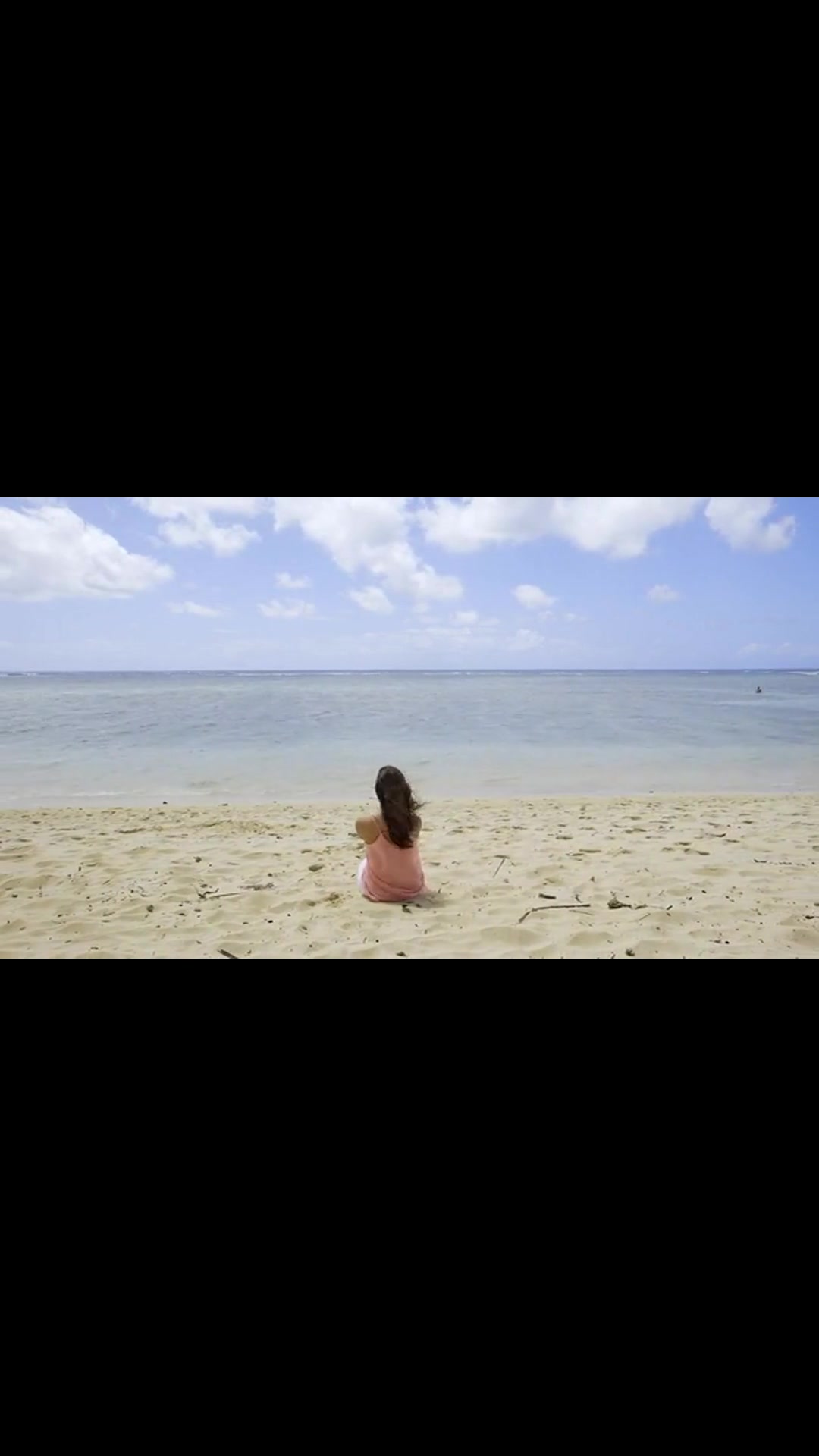 Video resized to vertical 1080x1920 for Instagram Reels